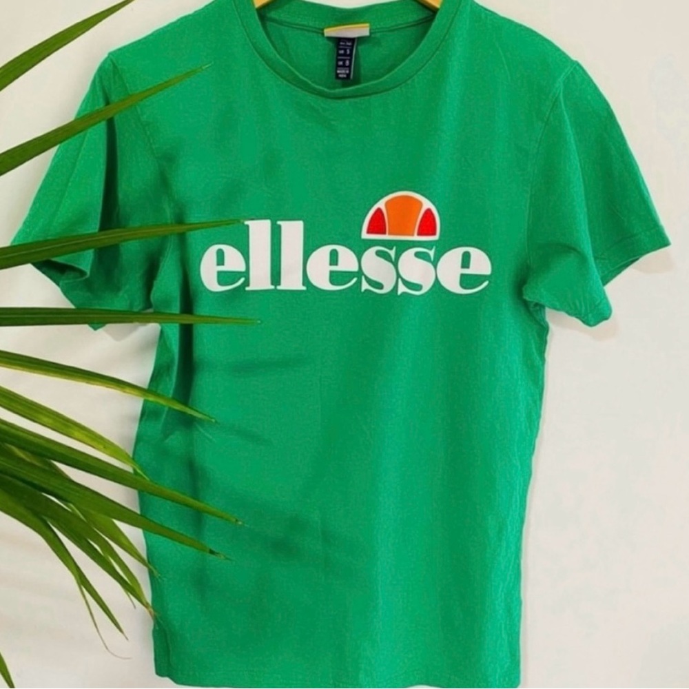 ELLESSE T-SHIRT